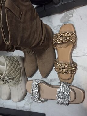 Women's Size 8 Shoes